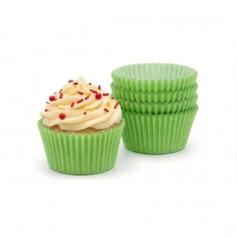 Forma para MINI Cupcake 12x45un