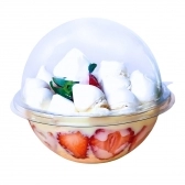 Confeibowl 30x03un - CRISTAL