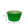 Forma para Cupcake 12x45un - VERDE CLARO