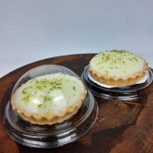 Cake Bolha 06x10un - CRISTAL