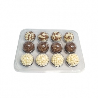 Flipball 12 Cavidades 16x05un