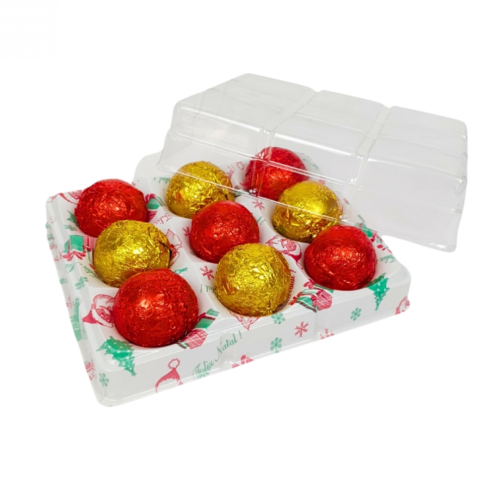 Candy Box 09 Cavidades 20x02un - NATALINO