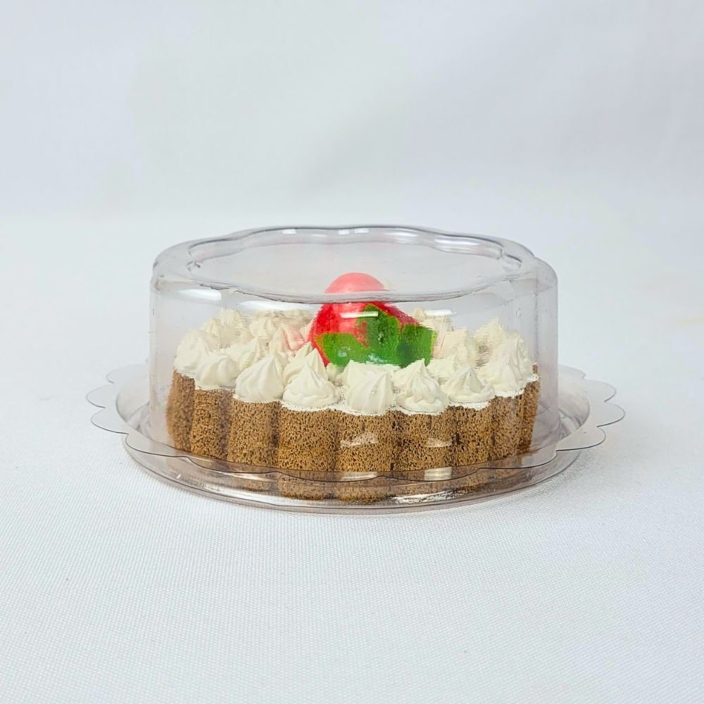 Margarida 240ml 24x05un - CRISTAL