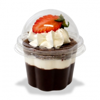 Copo Bolha 100ML 24x20un