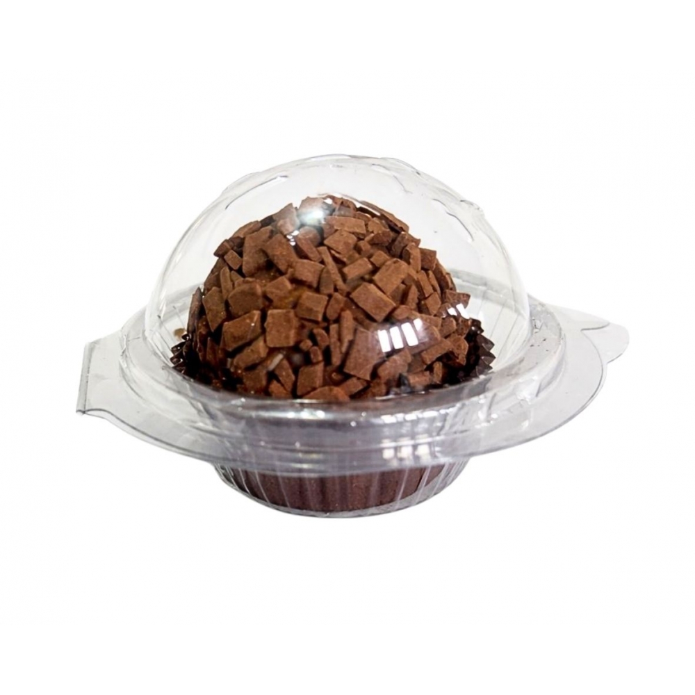 Blister Bolha 24x50un - CRISTAL