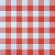 Guardanapo 30x31cm - 12x50un - XADREZ VERMELHO