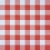 Guardanapo 30x31cm - 12x50un - XADREZ VERMELHO