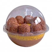 Confeibowl 30x03un - CRISTAL