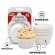 Forma para Cupcake 24x45un - BRANCO NATURAL