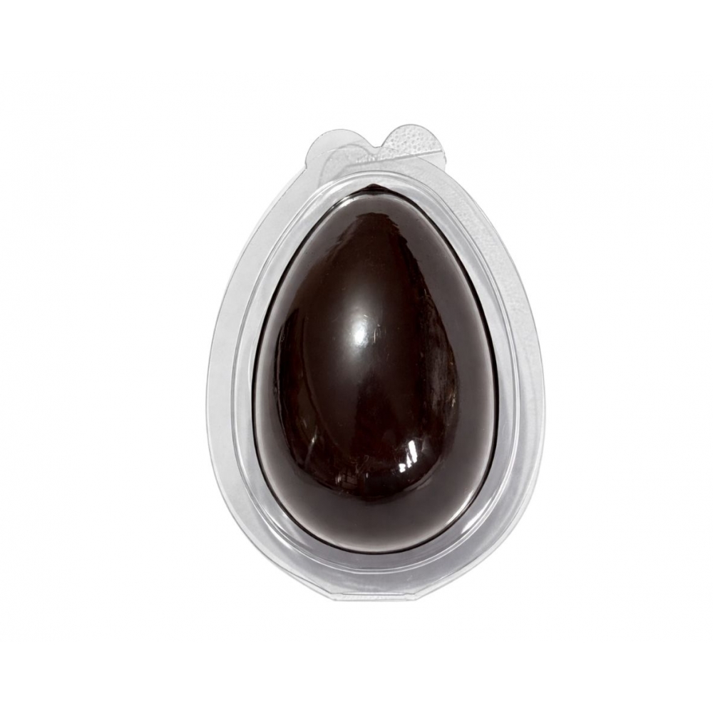 Blister Ovo 50gr 40x10un - CRISTAL
