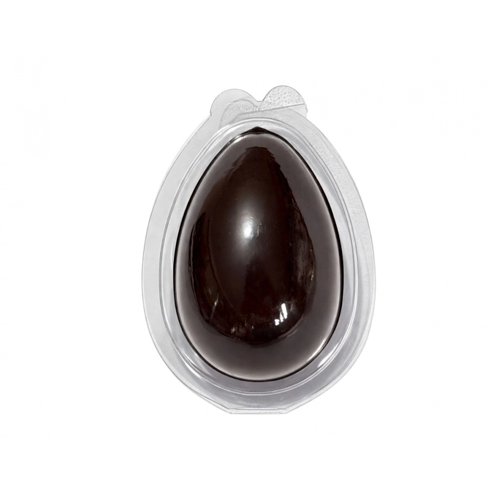 Blister Ovo 50gr 40x10un - CRISTAL