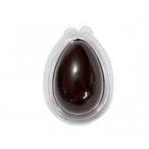 Blister Ovo 50gr 40x10un - CRISTAL