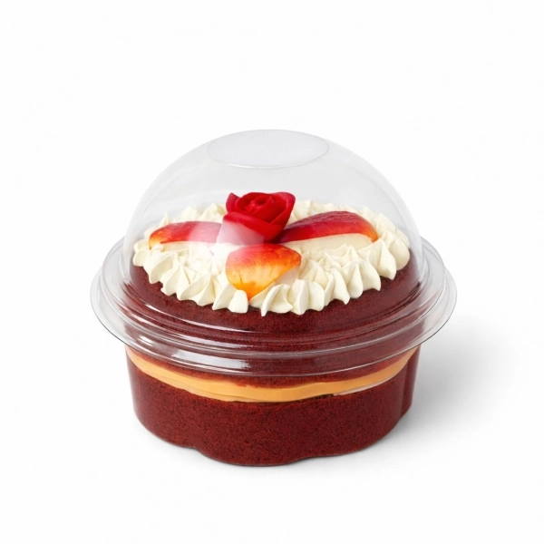 Pote Bolha 380ML 18x10un - CRISTAL