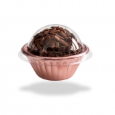 Candy Cup 32x25un - ROSEGOLD
