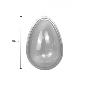 Blister Ovo 350gr 27x05un