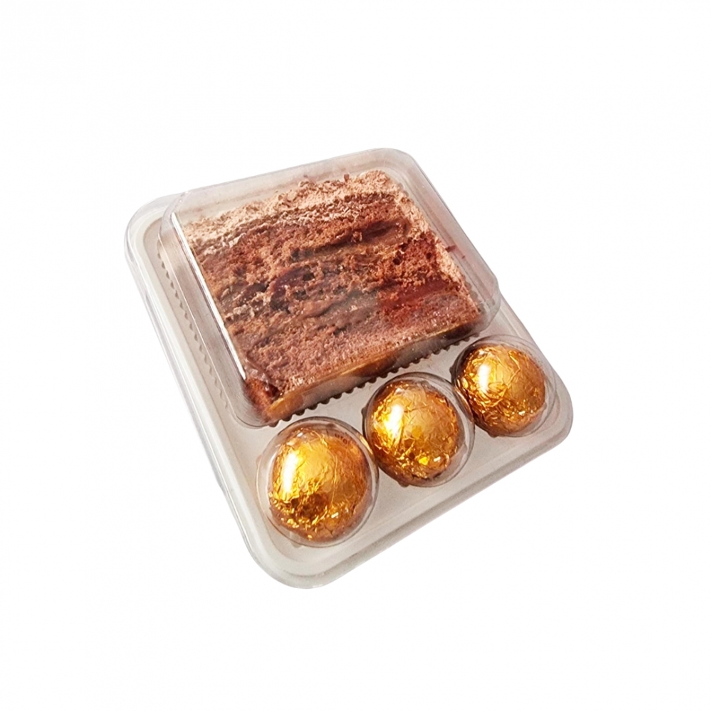 Flip Fiesta Baby 24x05un - BRANCO