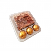 Flip Fiesta Baby 24x05un - BRANCO