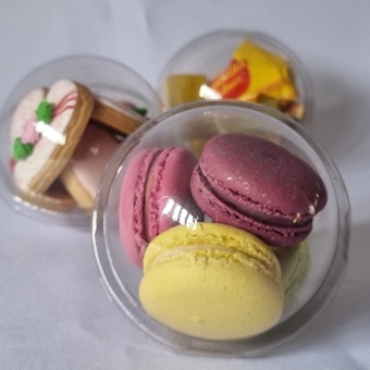 Flip Bola 08 30x06un