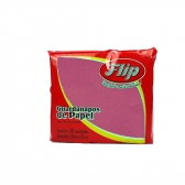 Guardanapo 20x21cm - 30x50un - PINK