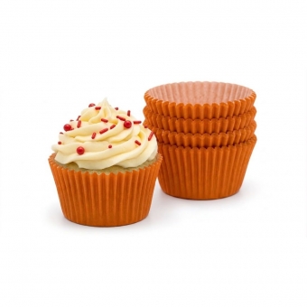 Forma para MINI Cupcake 12x45un