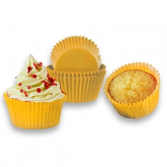 Forma para Cupcake 24x45un