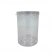 Cake Cover 08x12 10x05un - CRISTAL