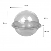 Confeibowl 30x03un - CRISTAL