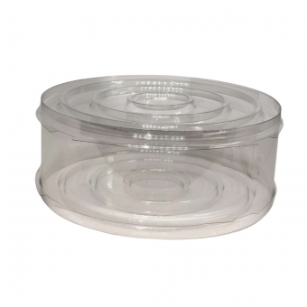 Cake Cover 15x06 10x05un