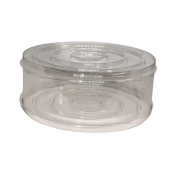 Cake Cover 15x06 10x05un