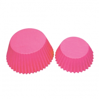 Forma para MINI Cupcake 12x45un