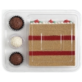 Flip Fiesta 20x05un - CRISTAL