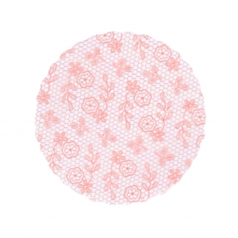 Fundo Rendado 09  25x100un