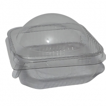 Flip Bolinho Tampa Bolha 30x10un