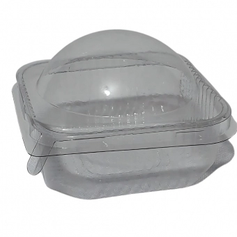 Flip Bolinho Tampa Bolha 30x10un