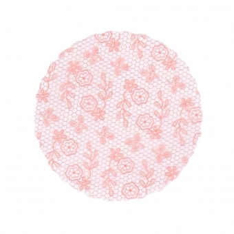 Fundo Rendado 07 25x100un