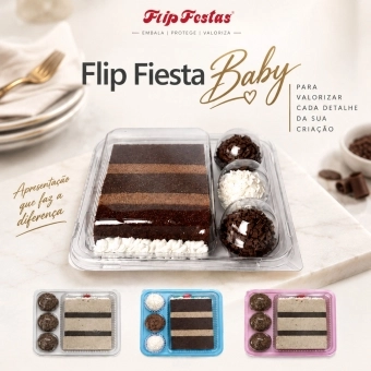 Flip Fiesta Baby 24x05un