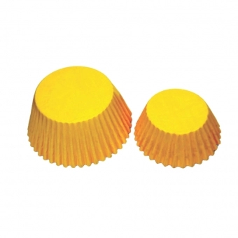 Forma para MINI Cupcake 12x45un