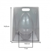 Flip Torre F35 20X02un - CRISTAL