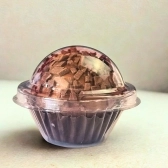 Candy Cup 32x25un - CRISTAL