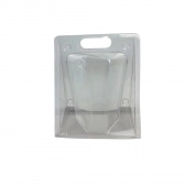 Flip Torre F10 21x05un - CRISTAL