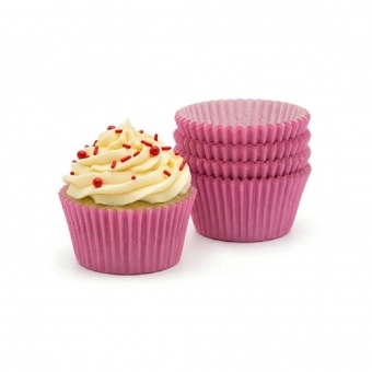 Forma para Cupcake 24x45un