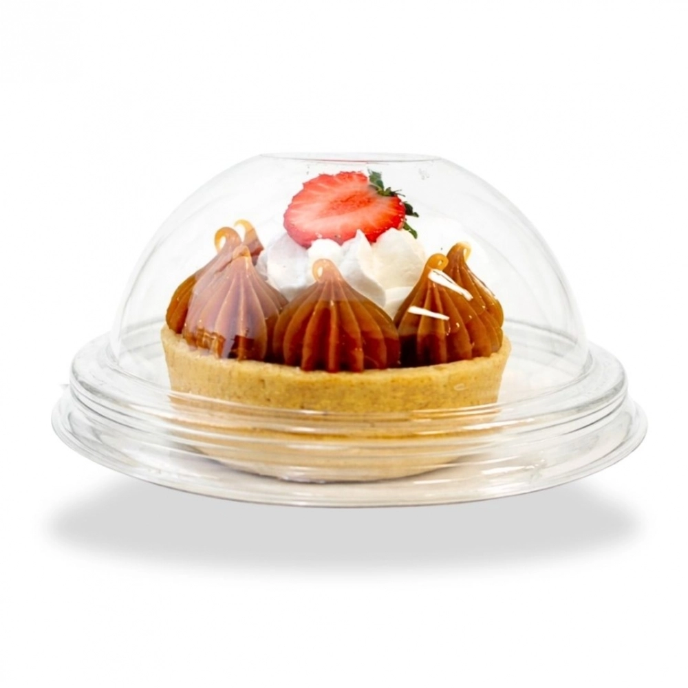 Cake Bolha 16x10un - CRISTAL
