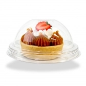 Cake Bolha 16x10un - CRISTAL