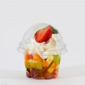 Copo Bolha 100ML 24x20un - CRISTAL