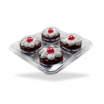 Flip Sweet Cake Bolha 24x05un