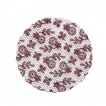 Fundo Rendado 07 25x100un