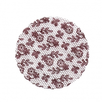 Fundo Rendado 07 25x100un