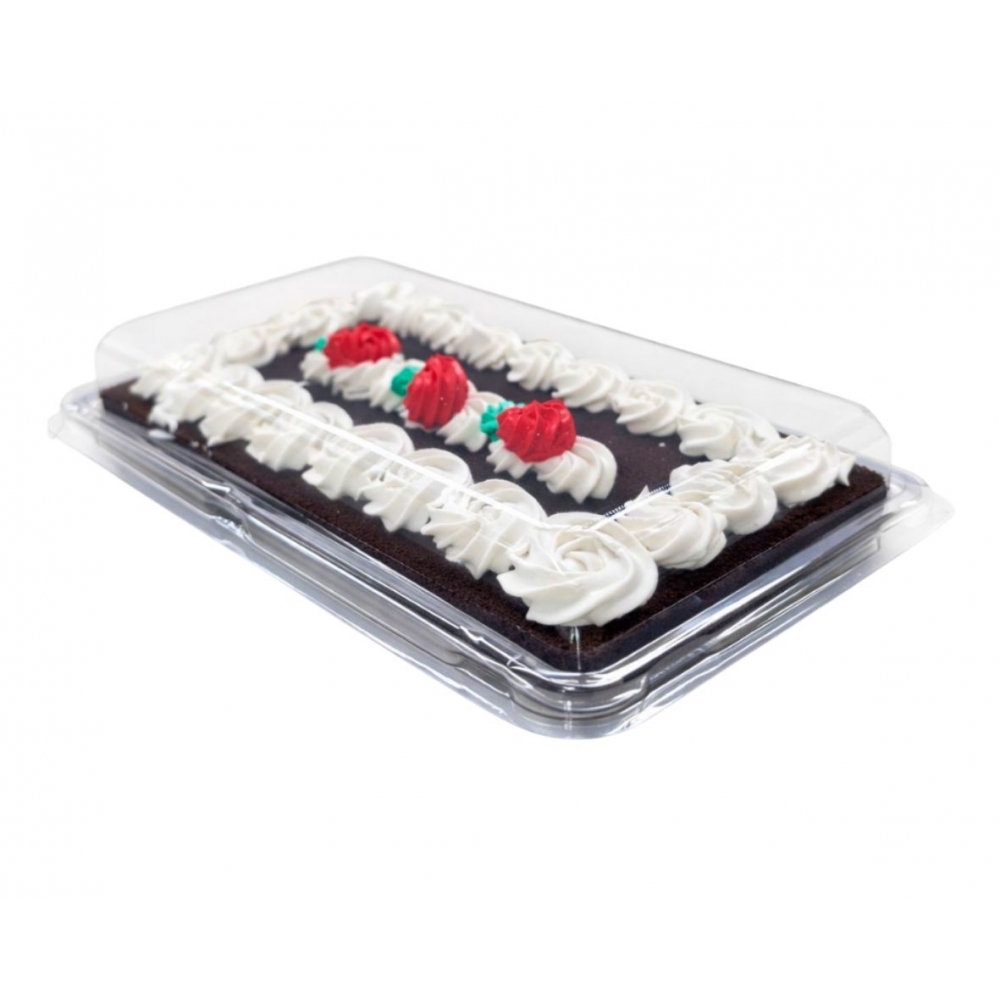 Barra Slim 20x05un - CRISTAL