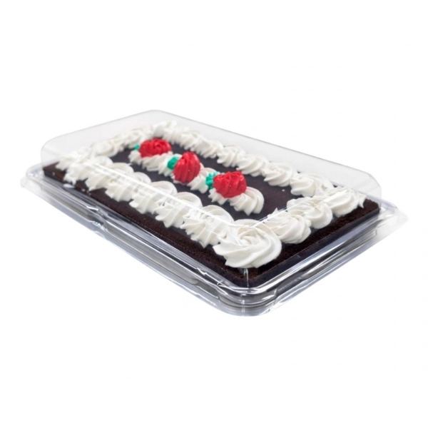 Barra Slim 20x05un - CRISTAL