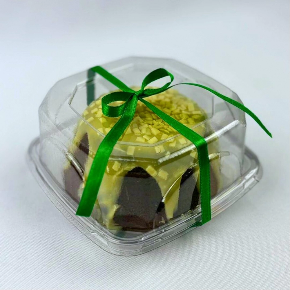 Mini Bolos 30x05un - CRISTAL